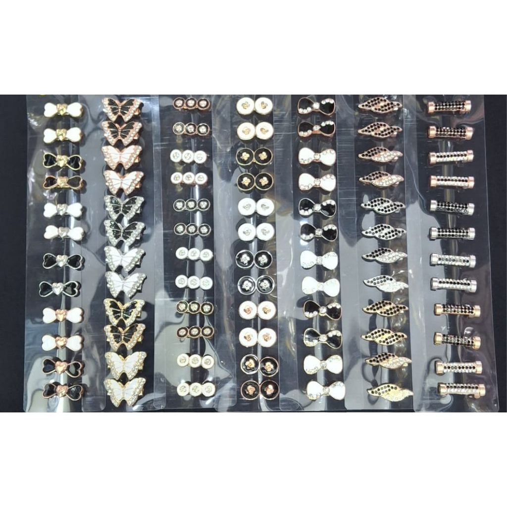 [12PCS] BROS DAGU CHINA IMPORT | BROS DAGU MOTIF | BROS DAGU MURAH | BROS DAGU FASHION