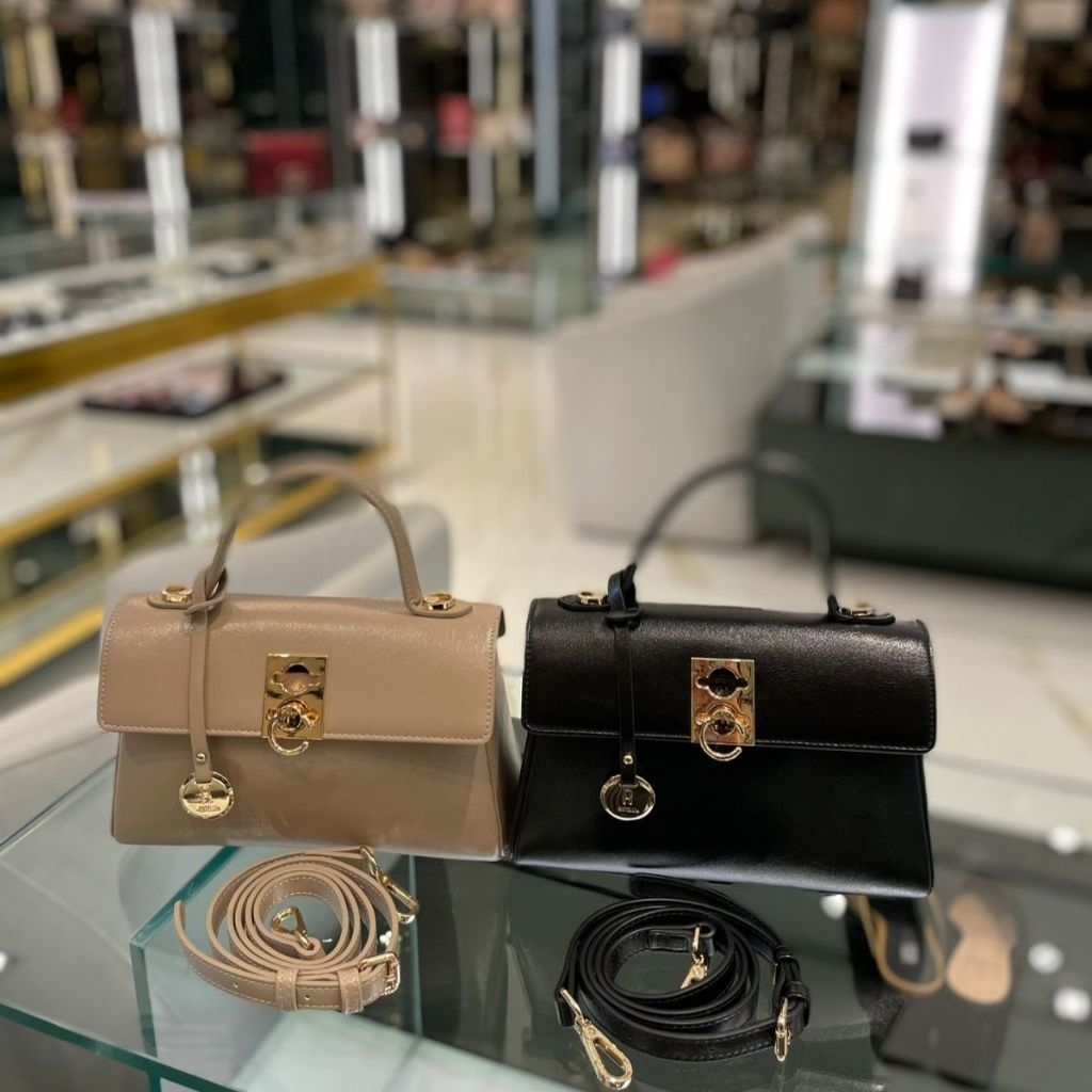 Diskon tas wanita original Rotelli