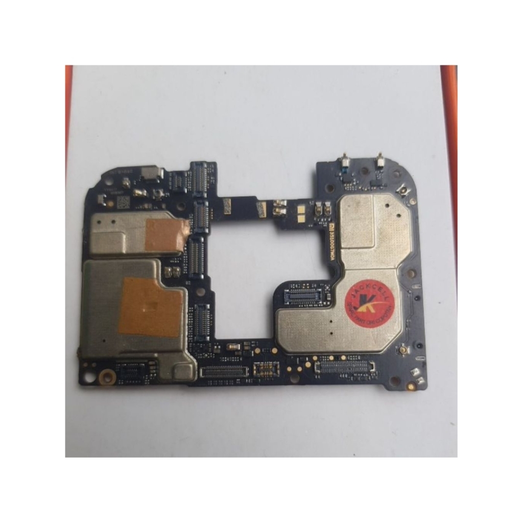 MESIN REDMI NOTE 8 PRO 6/64 MATI