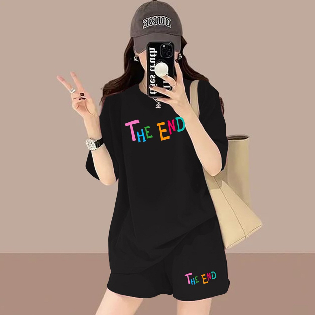 Kaos import/ Baju import/ Set Import