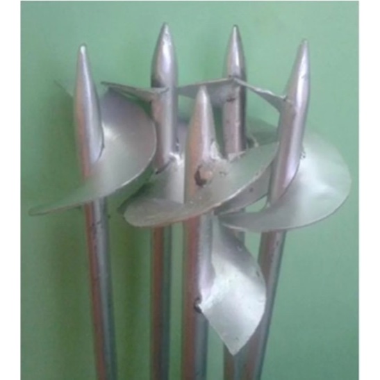 BOR TANAH BIOPORI SPIRAL