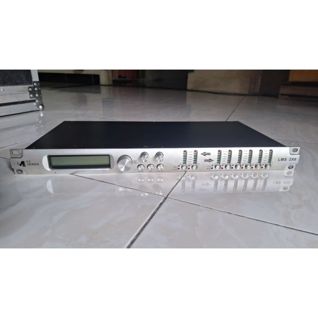 dlms marani 260 putih keluaran lama ori