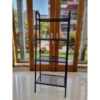 Rak Display Besi Premium - RAK SERBAGUNA / RAK BUNGA / RAK BESI ANTI KARAT