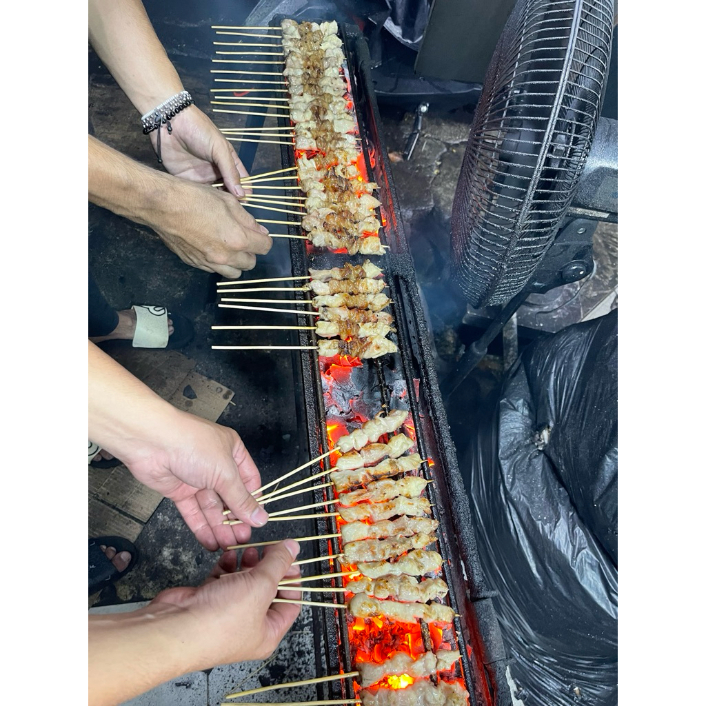 SATE TAICHAN MELODYS FROZEN