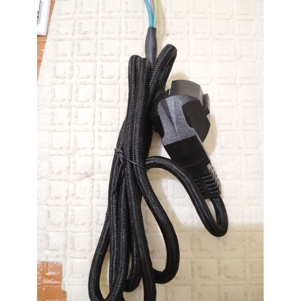 kabel setrika miyako ORI || kabel setrikaan berbagai merk