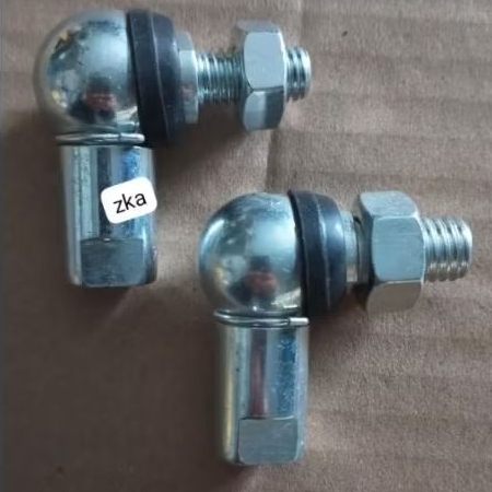 BALL JOINT GAS SPRING M8, BALL JOINT SKOK BAGASI/BALL JOINT TANGGA BUS M10