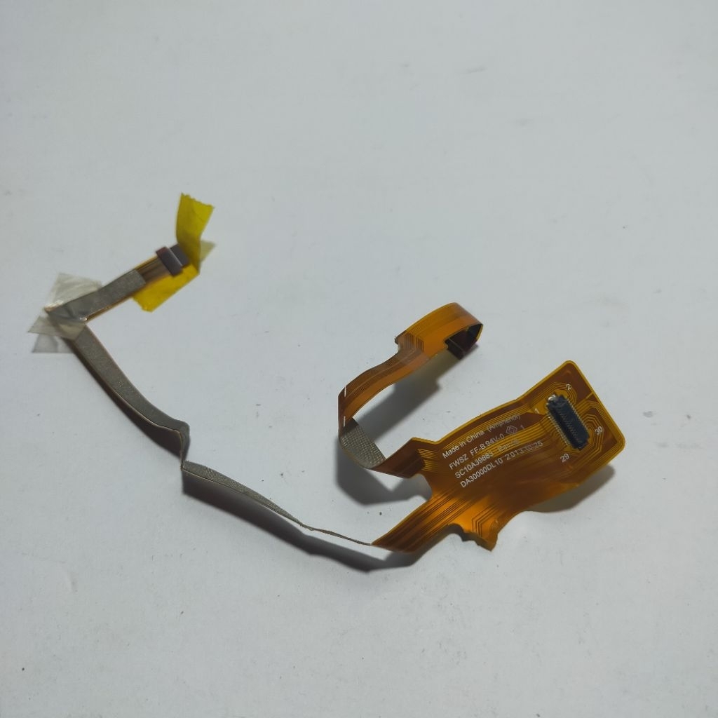 Flexible Touchpad Fleksibel Trackpad Laptop Lenovo Thinkpad X250