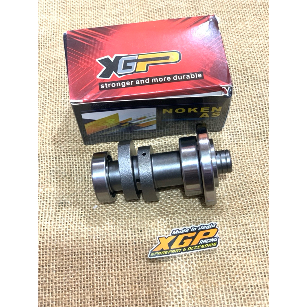 Noken as mentah 15 XGP noken as bahan mentah tiger megapro noken 15 xgp