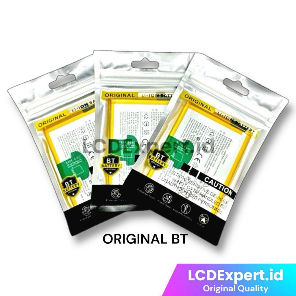 BATERAI HUAWE1 HB434666RBC BOLT SLIM 2