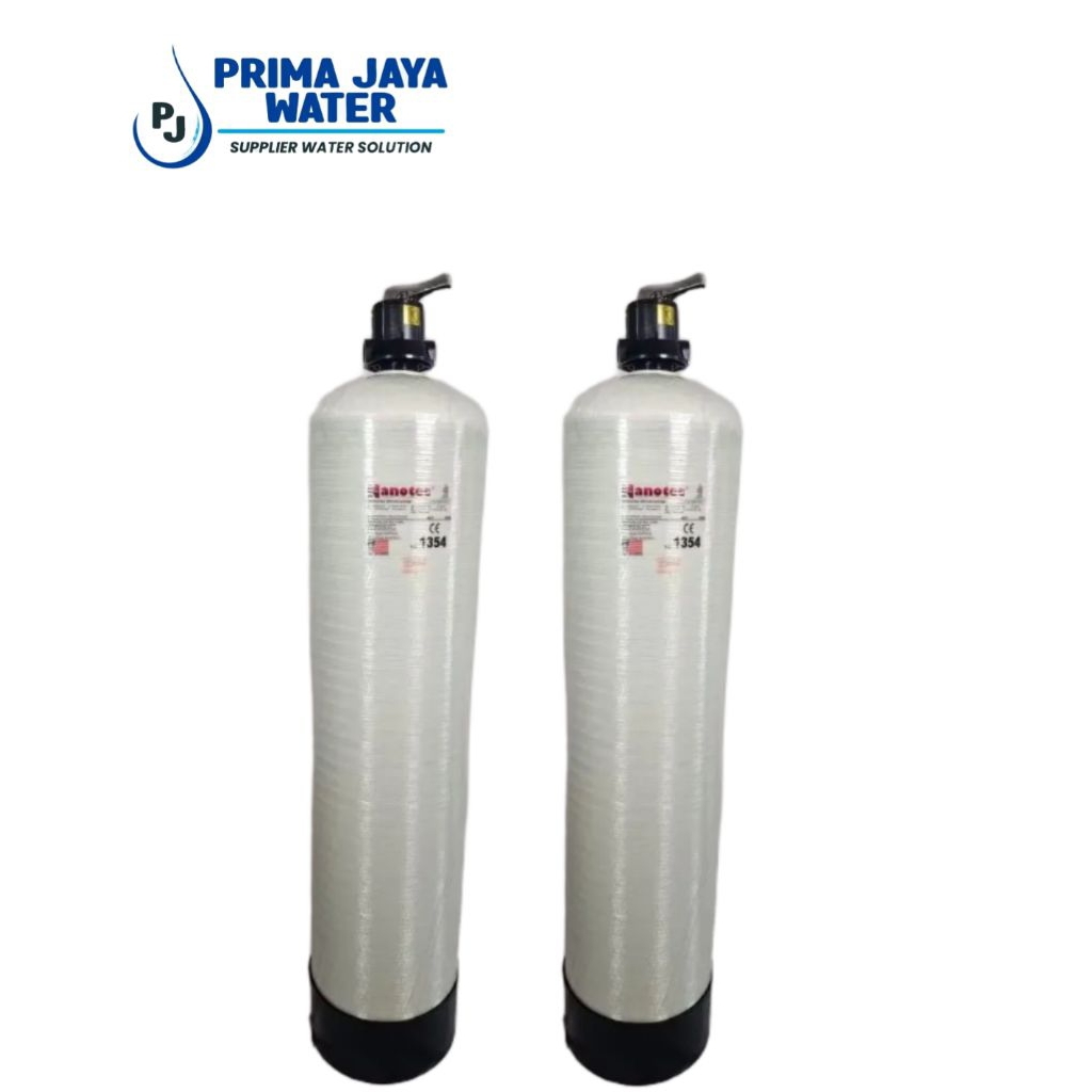 Tabung Frp 1354+head