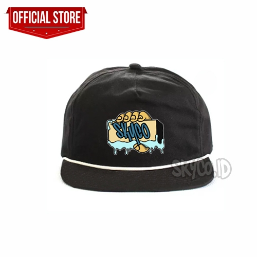 Topi snapback Caps Classic logo / topi/ topi snapback/caps /caps distro/topi distro