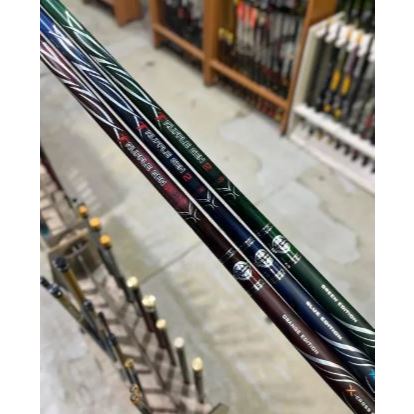 Joran Tegek Stella TRUFFLE Gen II 360 450 Kaku