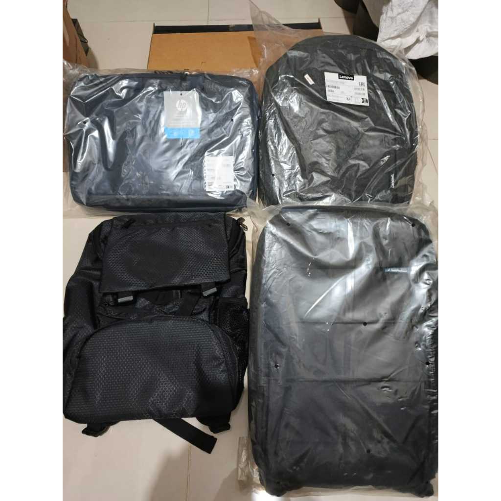 Tas Laptop Original  Bawaan Laptop ACER LENOVO HP ASUS 15.6 inch