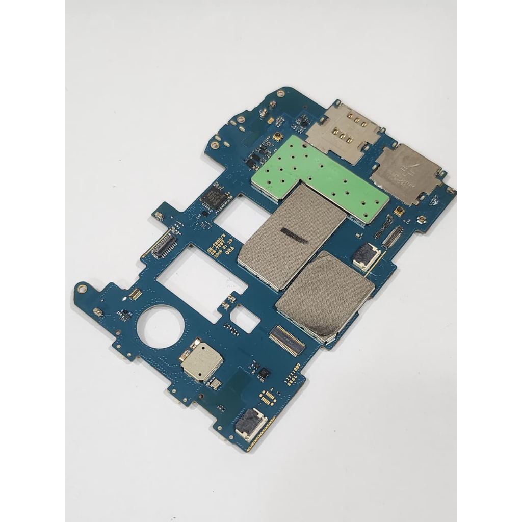 PBA MESIN MAINBOARD SAMSUNG GALAXY TAB A 2016 - T285 ORIGINAL COPOTAN MATI TOTAL (1)
