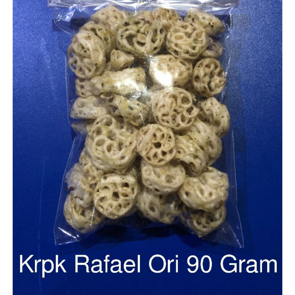 Snack/Cemilan Serba 5000an