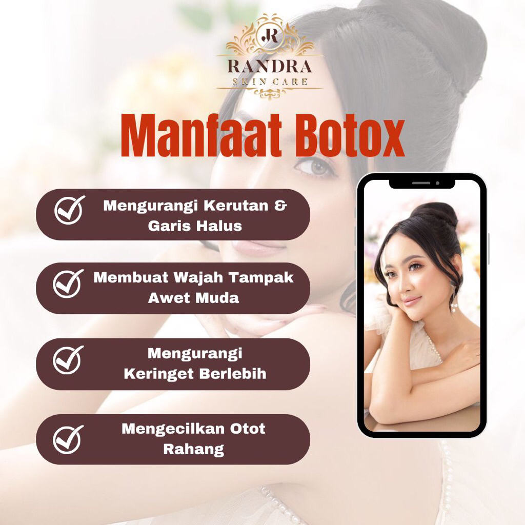 Botox Treatment