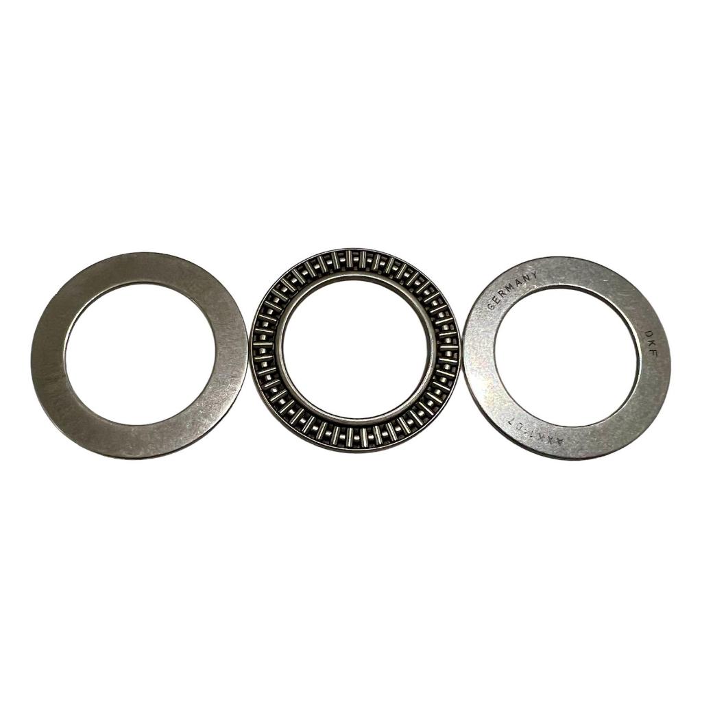 AXK 3552 DKF / AXK 1107 DKF