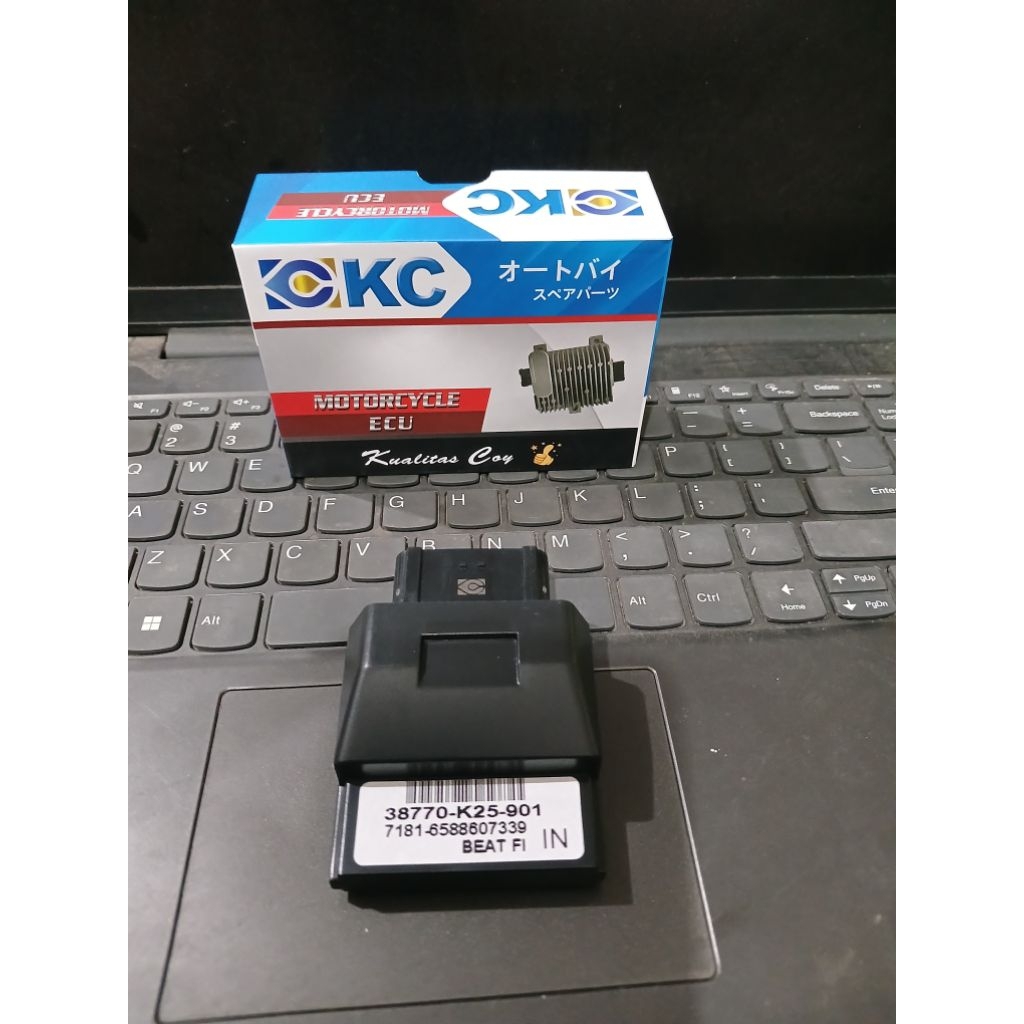 ecu beat fi/scoopy fi/spacy fi/k25/ecu/starter kasar/kc