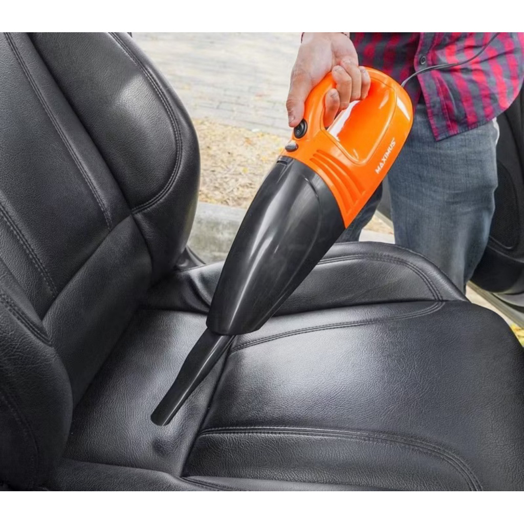 Maximus Vacum Cleaner