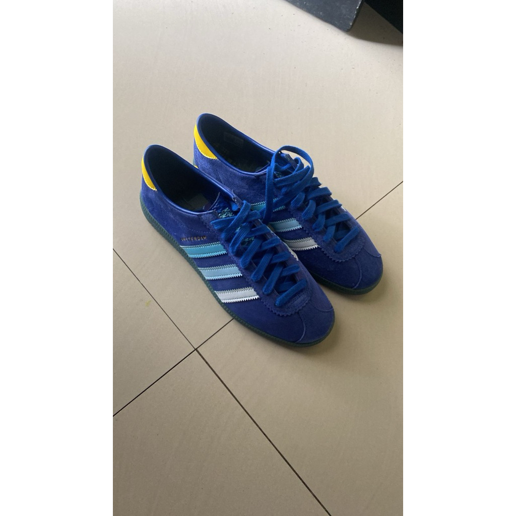 sepatu adidas london