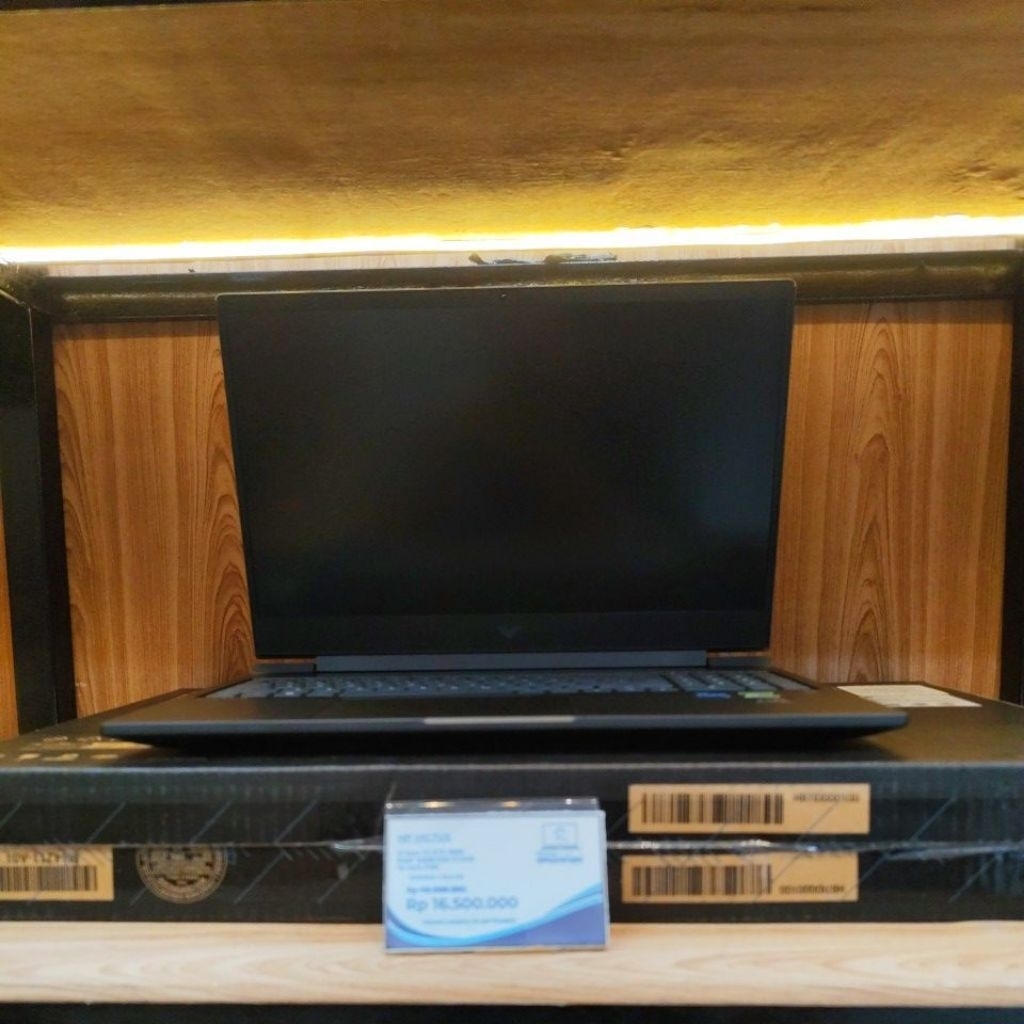 hp victus rtx 4050 Ram 16 512gb