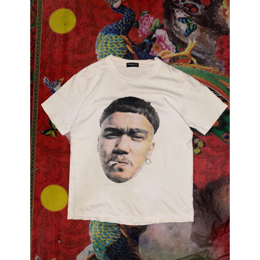 T-SHIRT THANKSINSOMNIA X ALIPJON