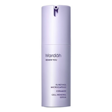 Wardah Renew You 1% Retinol Serum 15ml