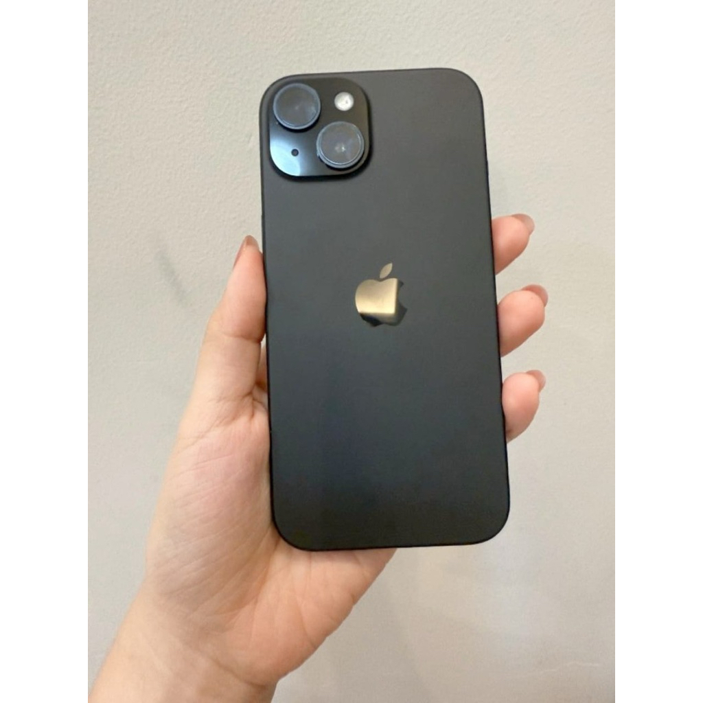Iphone 15 128gb Second