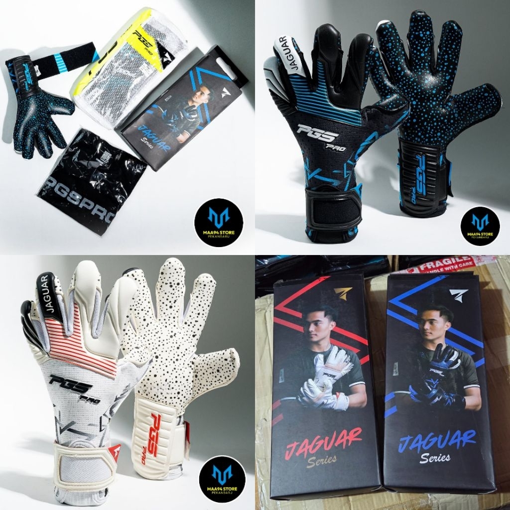 SARUNG TANGAN PGS PRO JAGUAR SERIES
