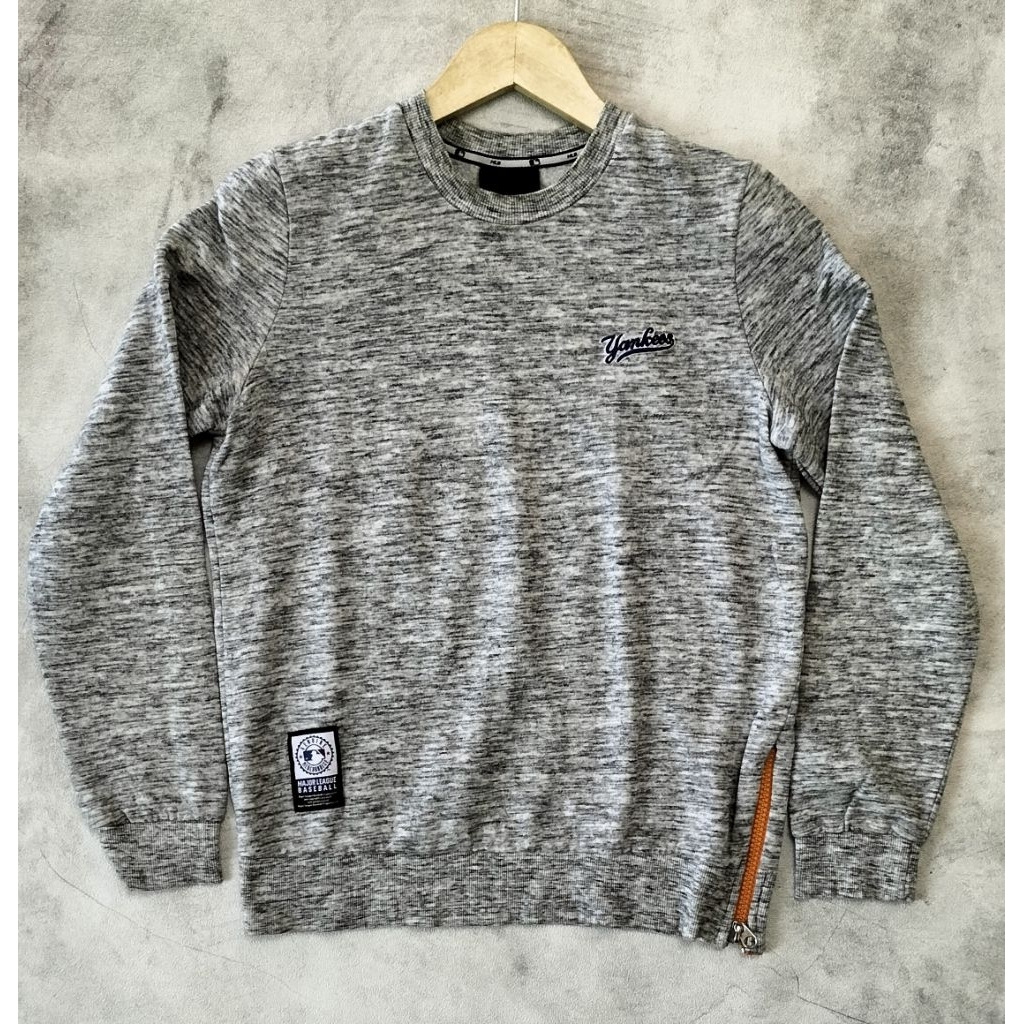 Jual Hoodie, Sweater, Crewneck MLB Yankees second