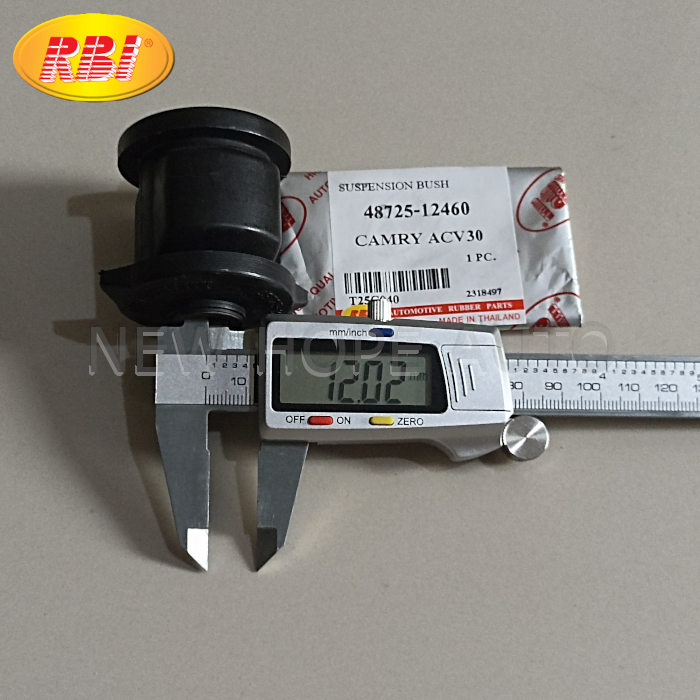 Bos Arm Belakang 12460 RBI Thailand Bushing Lower Rear Camry ACV30