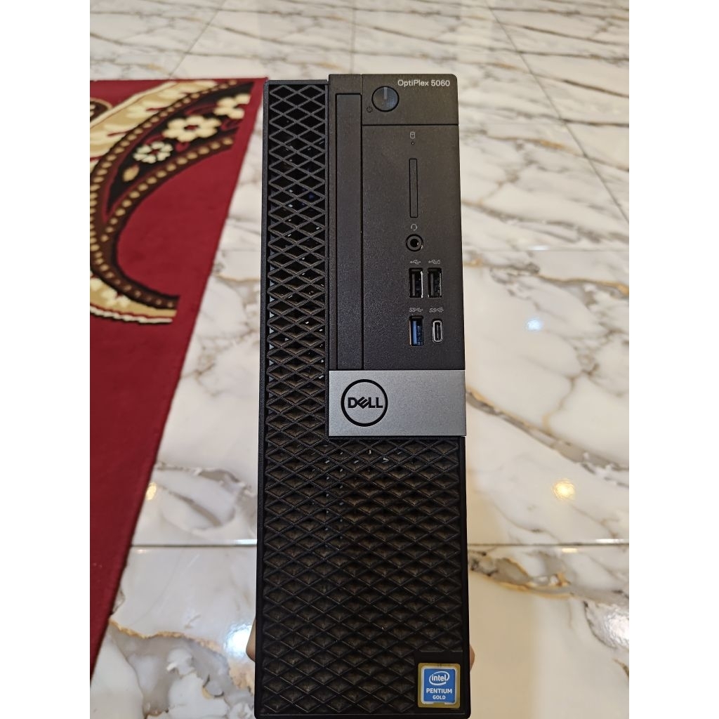 PC DELL 5080
