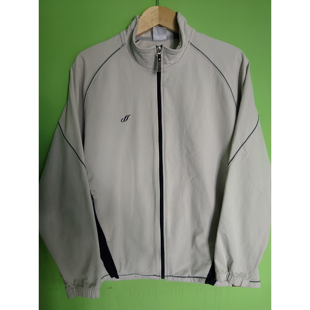 Tracktop Superstar Mizuno