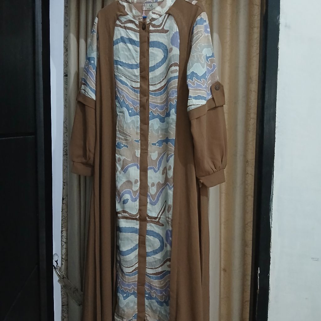 New Mona Syari