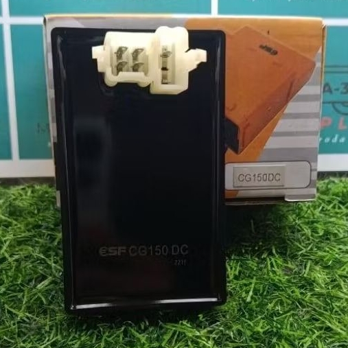CDI CG 150 DC ESF