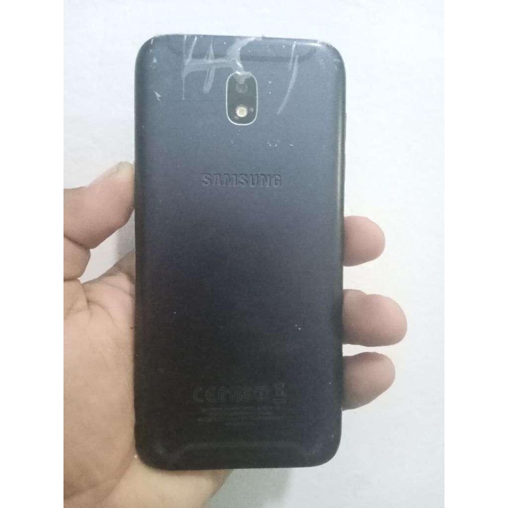 Samsung j5 pro minus lcd