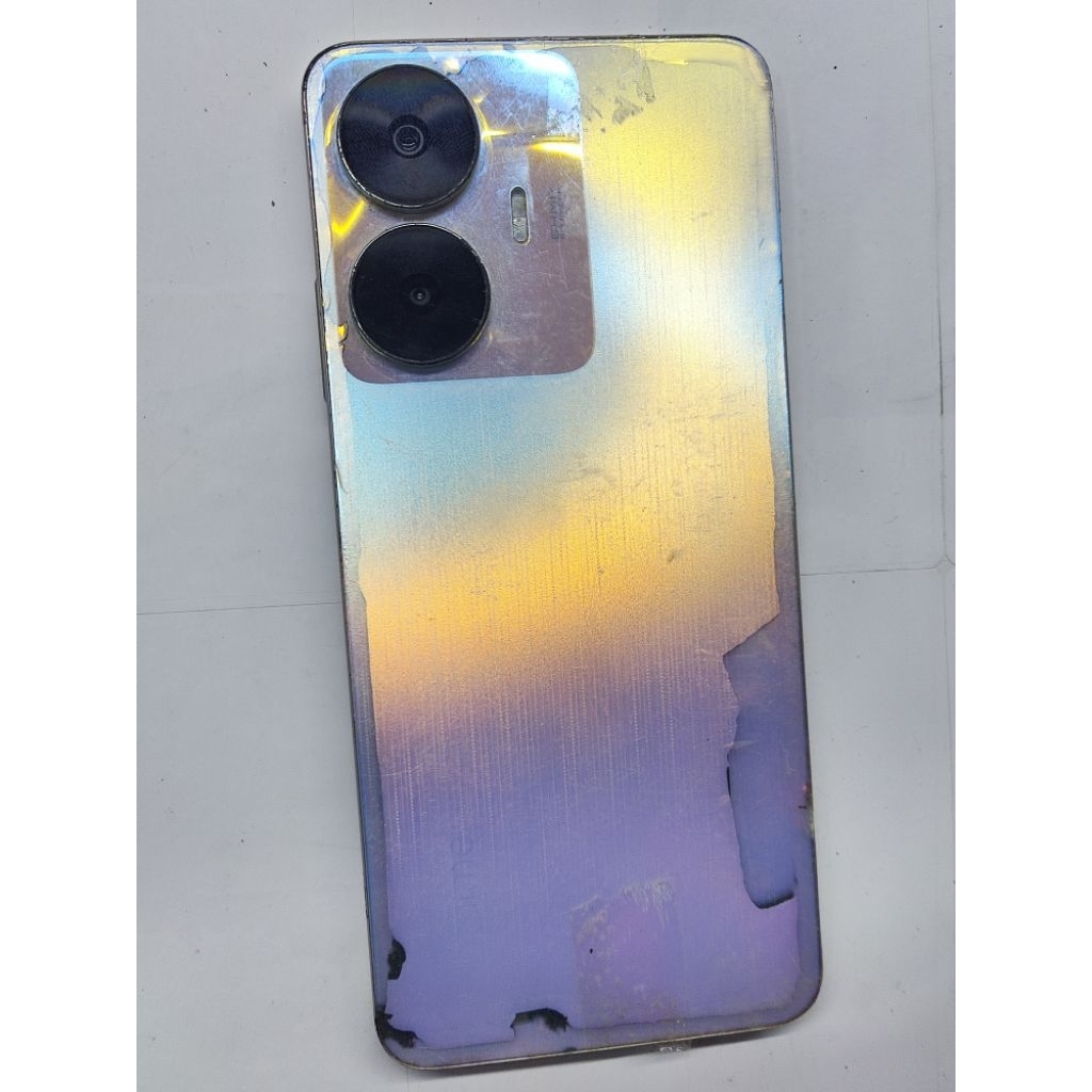 Mesin Realme C55 Unit Mesin Normal Segel tested Bergaransi