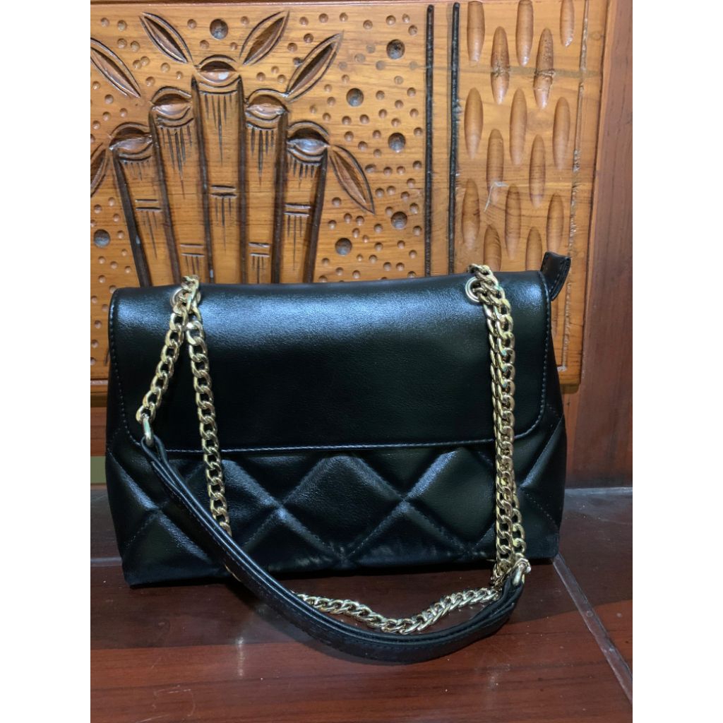 Tas connexion mer matahari