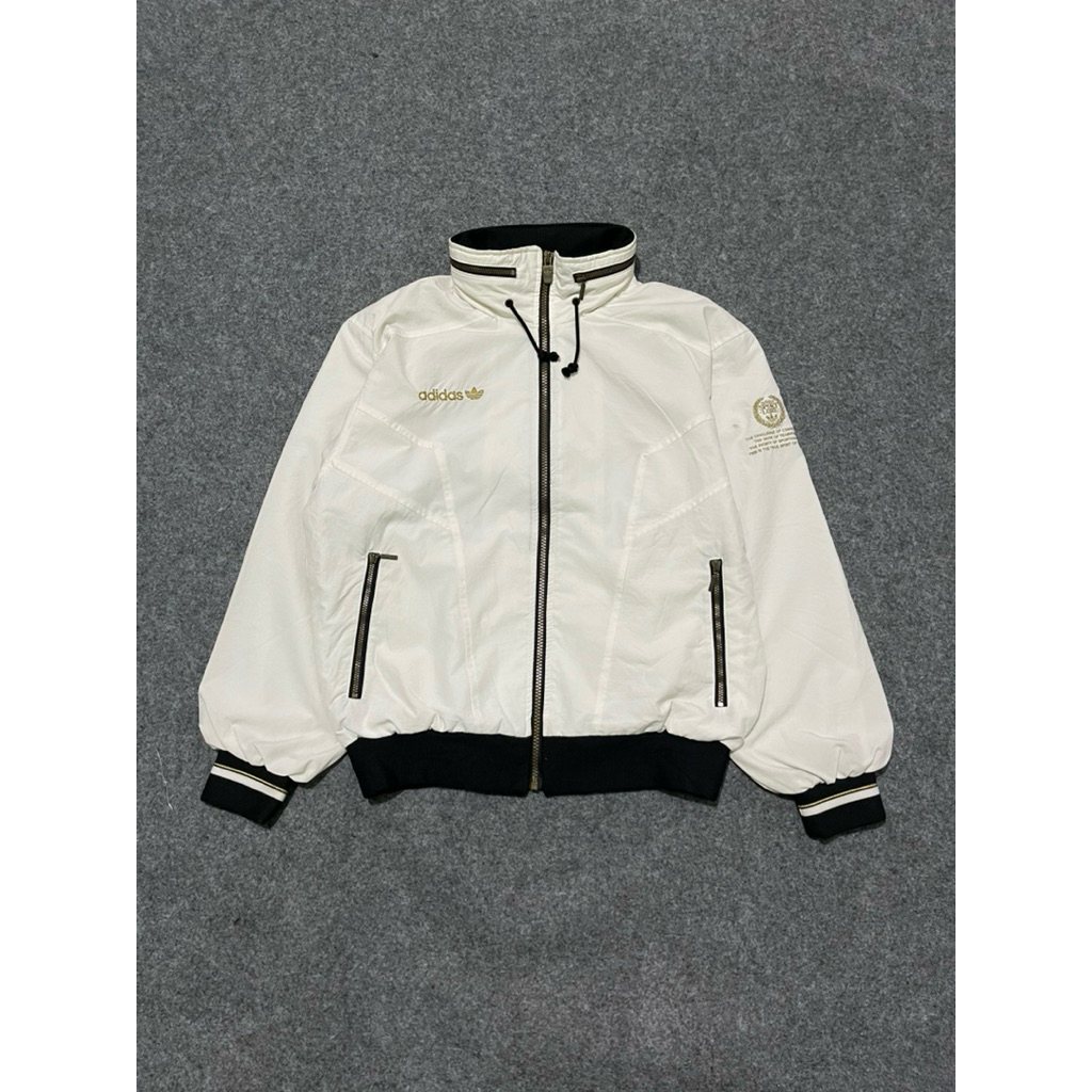 Jaket casual Adidas x Descente vintage