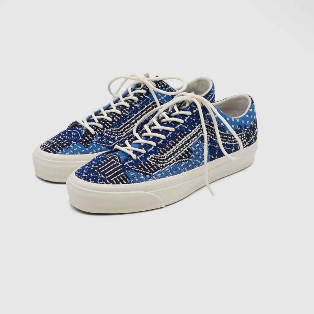 Vans OTW Old Skool 36 EK x The FDMTL Blue Denim Original