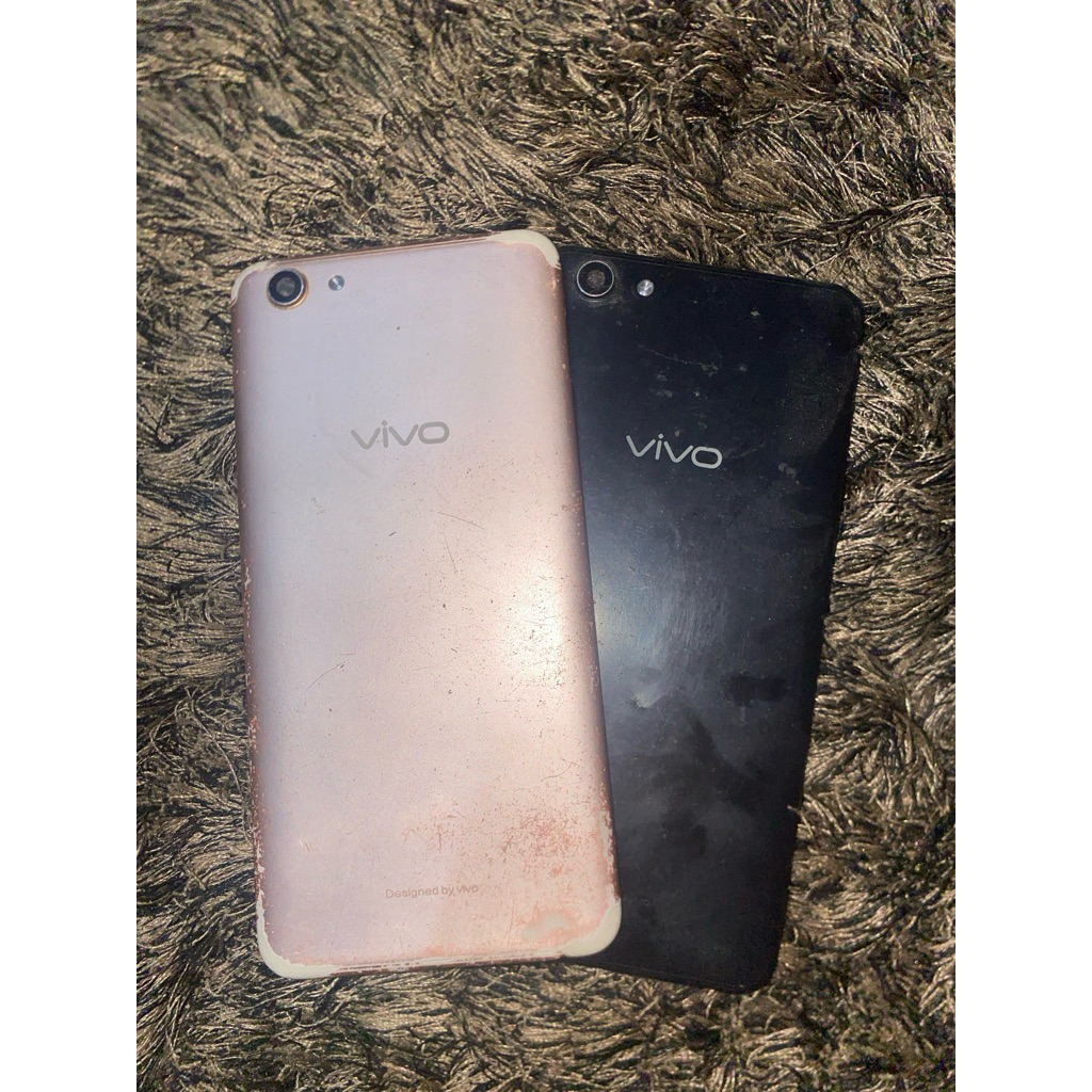 backdoor vivo y71 original copotan