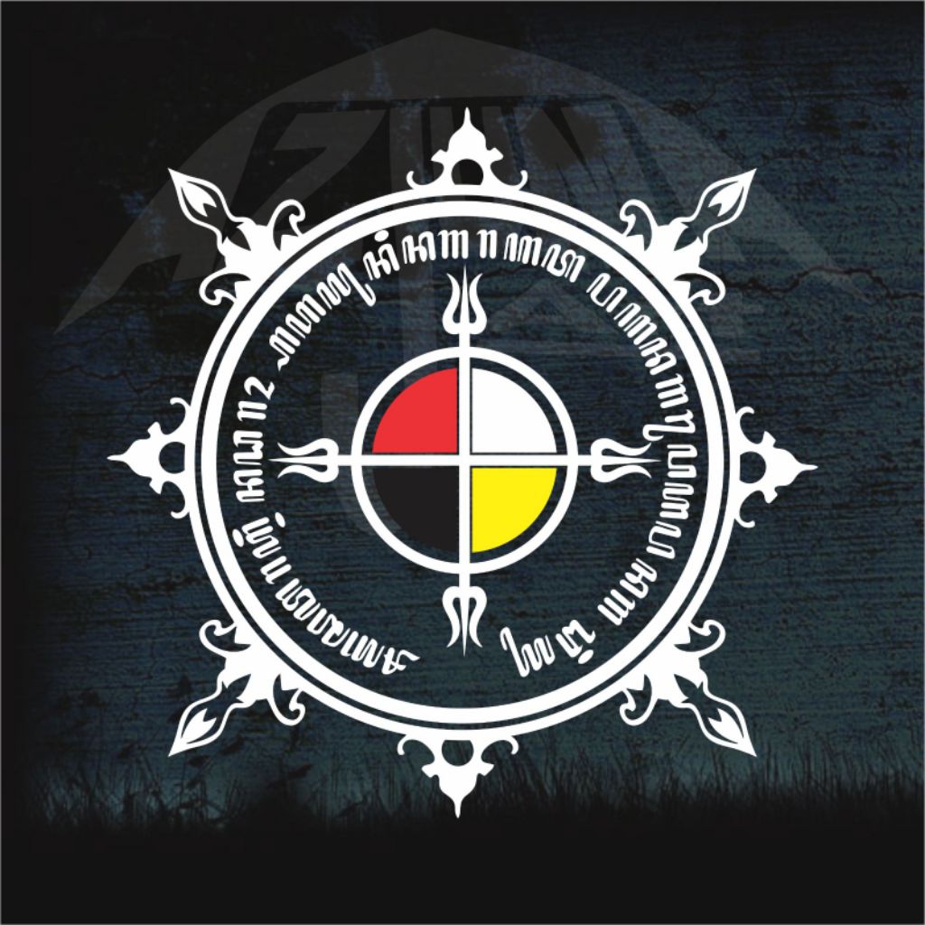 Sticker Cutting SASTRO JENDRO