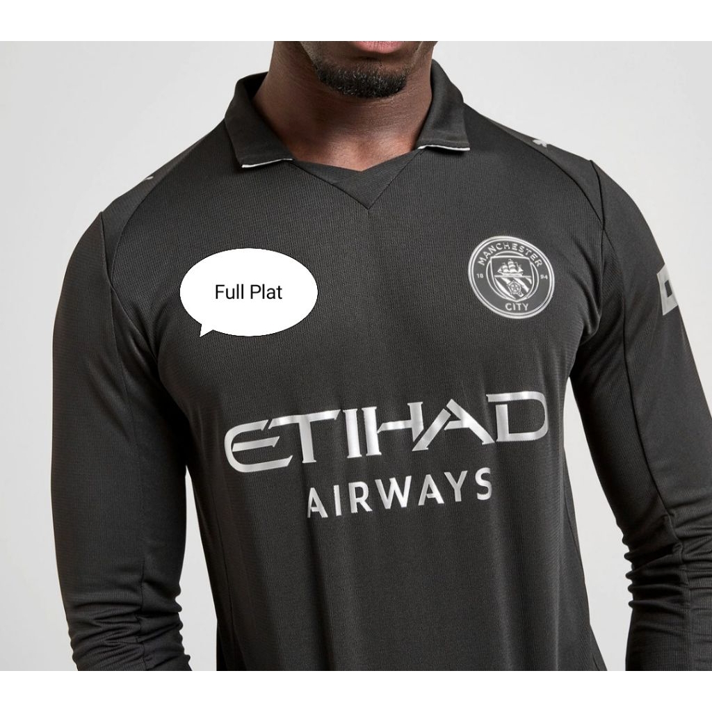 Long Sleeve/LS | Jersey Siti Away LS New 2026 Grade Ori/Jersey GO/Jersey Grade Original/Jersey Terla