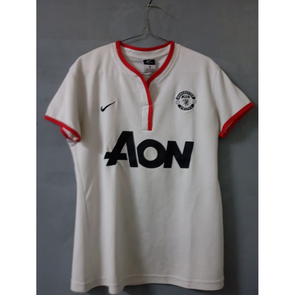 jersey away Manchester United 2012/2013