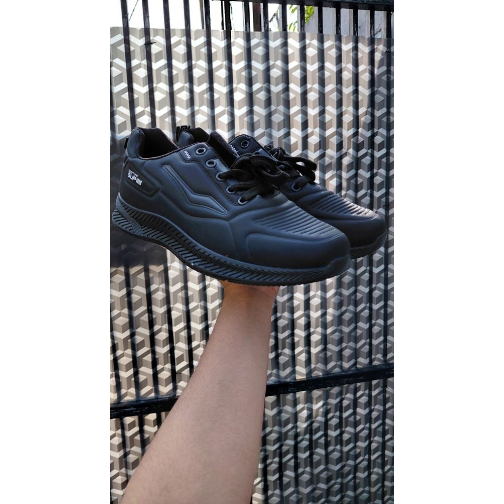 sepatu gio saverino casual pria