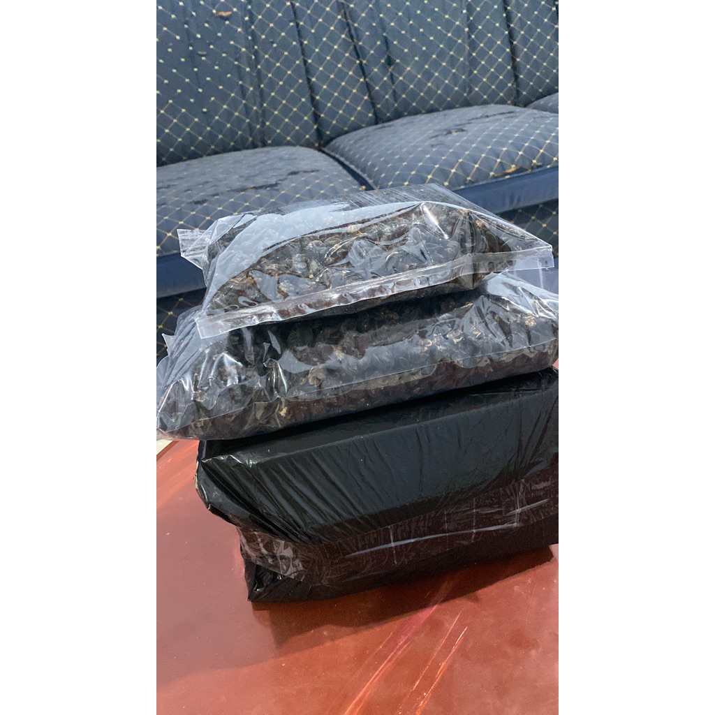 KRECEK BEKICOT / BEKICOT KERING / BEKICOT 02 / DEVA FOOD