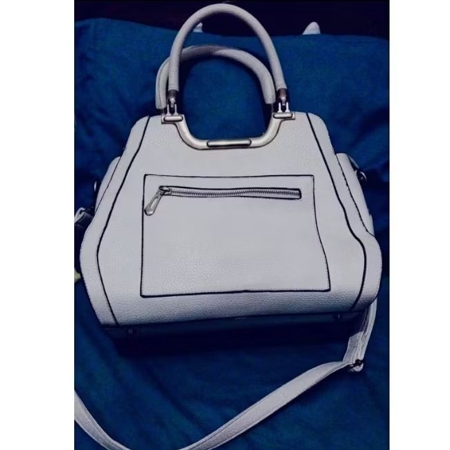 tas kulit hana preloved