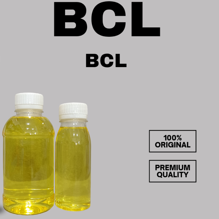 BIBIT PARFUM BCL 100 ML