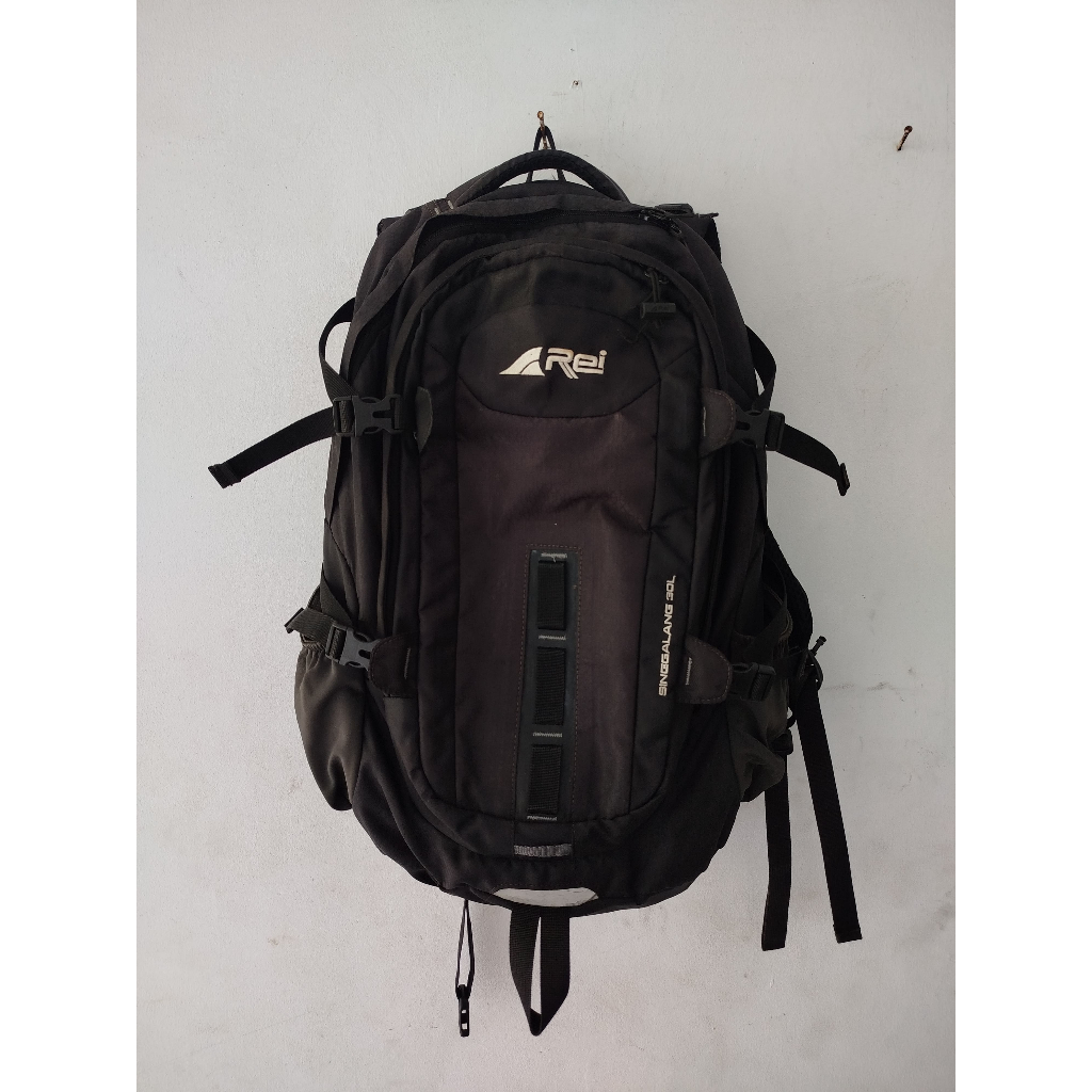 Tas Ransel Gunung Arei Singgalang 30L