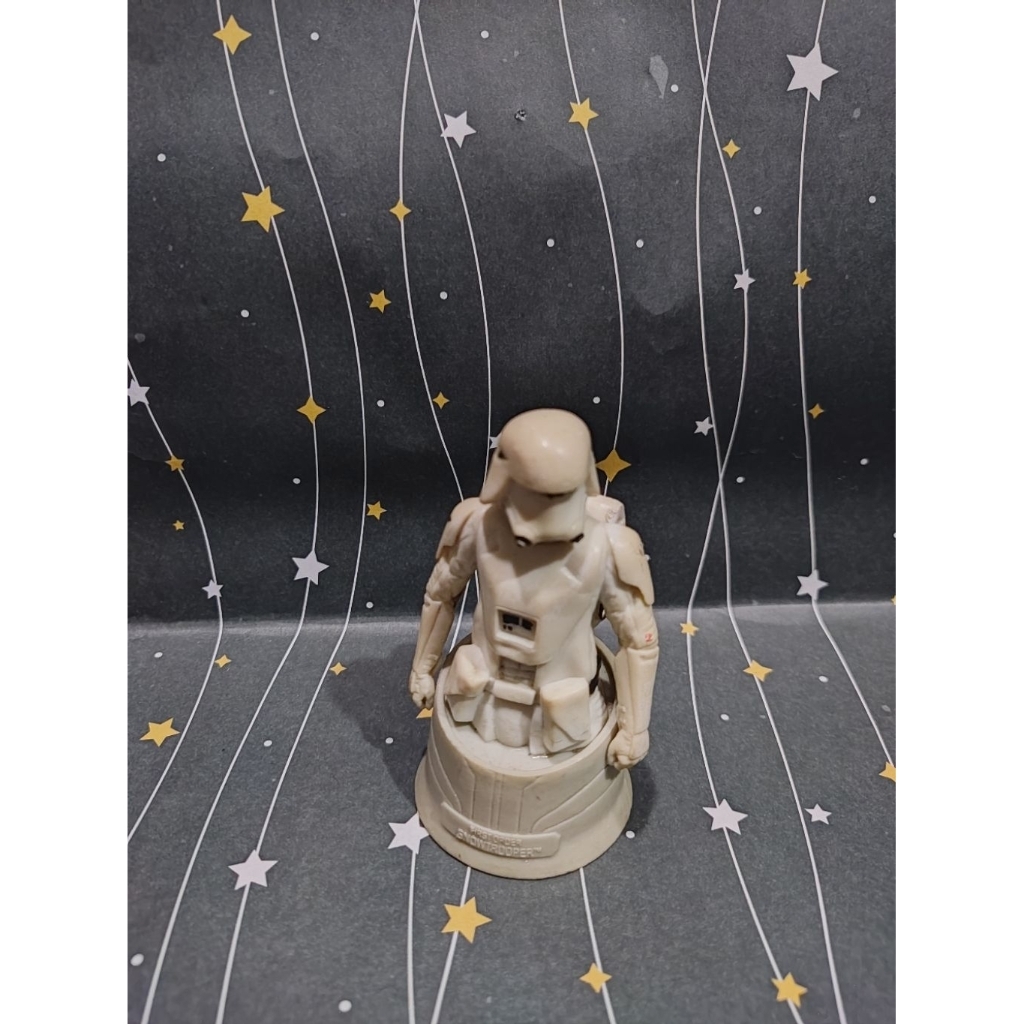 figur Snowtrooper Star Wars